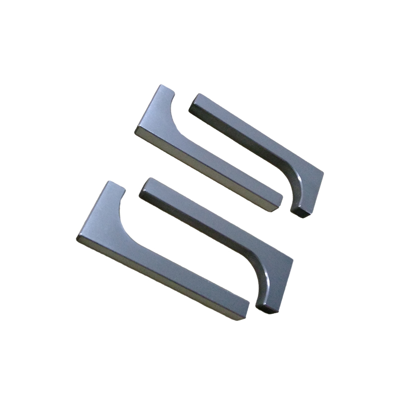 Tungsten Alloy Special-Shaped Parts For Medical Equipment