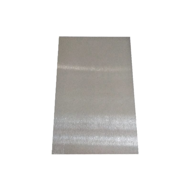 Corrosion-Resistant Tungsten Plate