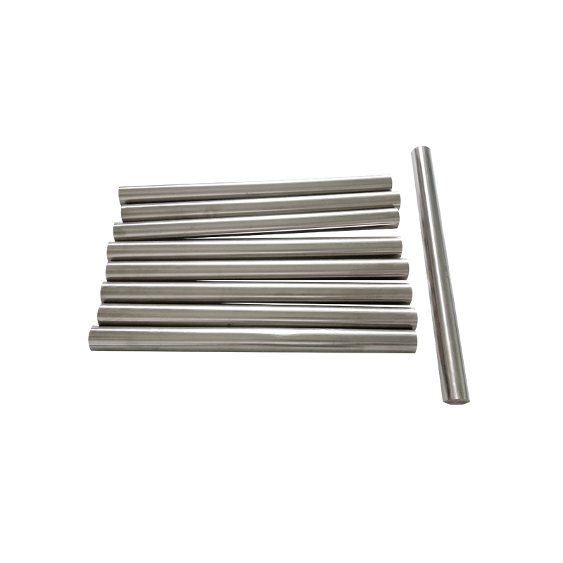 Molybdenum Electrode Rods For Arc Welding