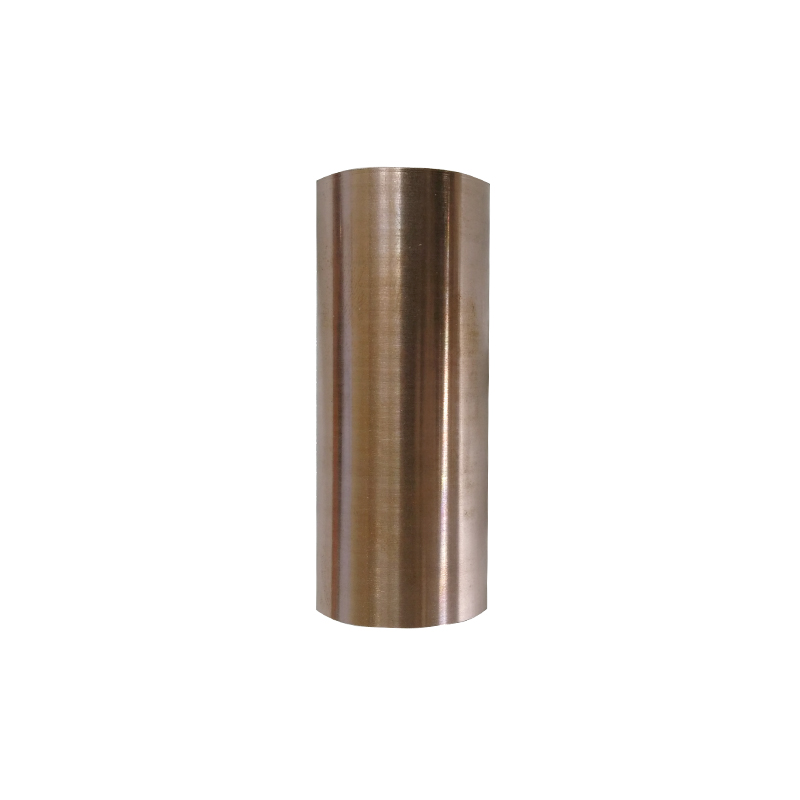 High Strength Molybdenum Copper Alloy