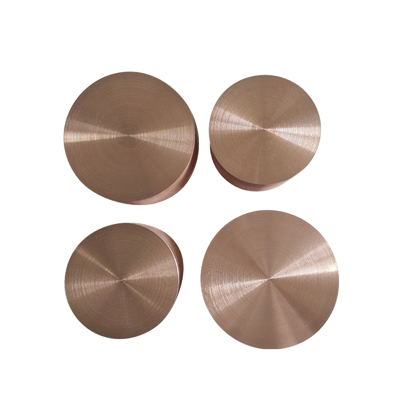 Tungsten Copper Alloy