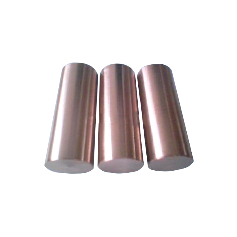High Precision Tungsten Copper Alloy