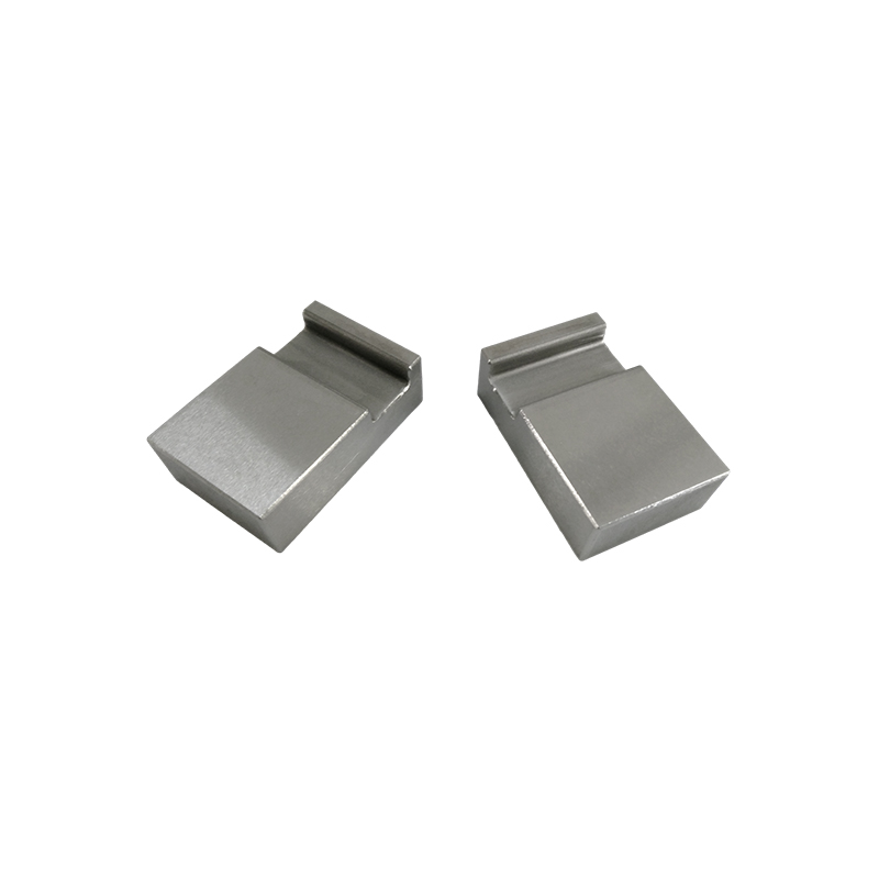 Tungsten Alloy Special-Shaped Parts Wear-Resistant And Precise