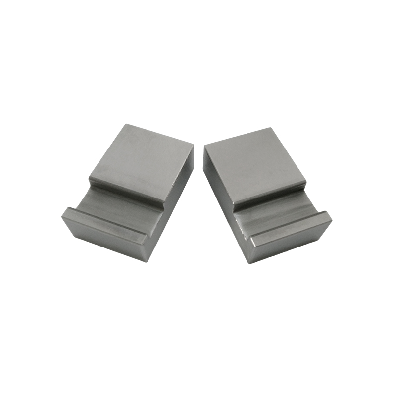 Tungsten Alloy Special-Shaped Parts Wear-Resistant And Precise