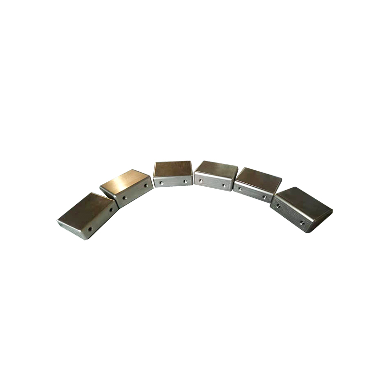 Tungsten Alloy Special-Shaped Parts